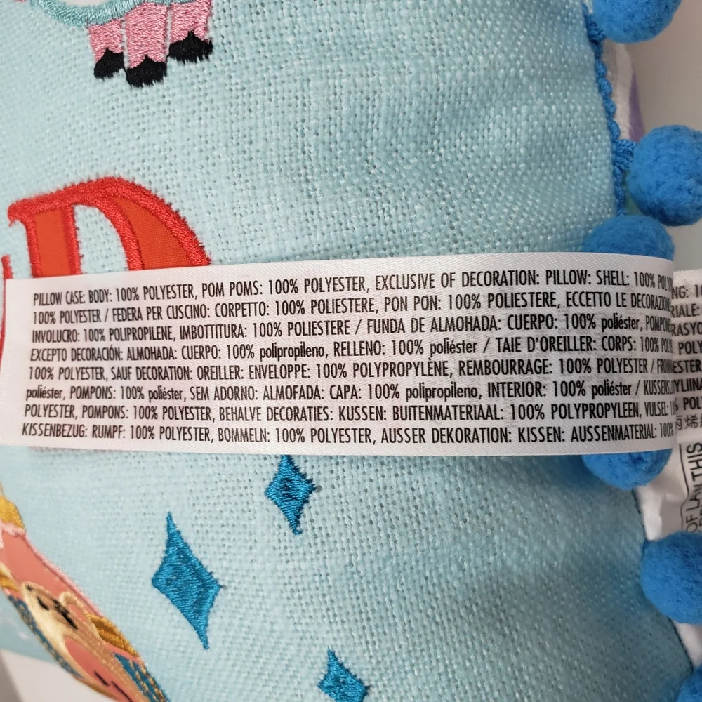 Disney Parks Pixar 